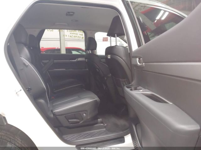 KM8R2DGE7SU929300 Hyundai Palisade Sel