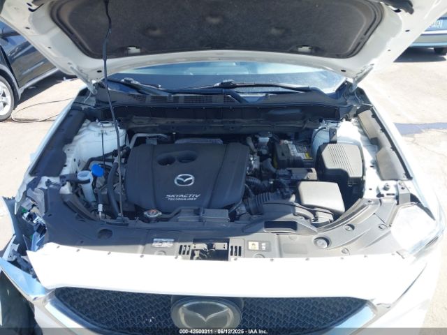 JM3KFADM7J0373815 Mazda py cylinder deactivation