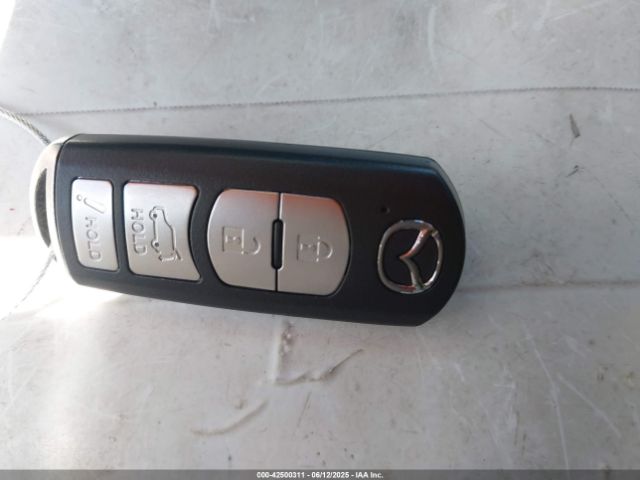 JM3KFADM7J0373815 Mazda py cylinder deactivation