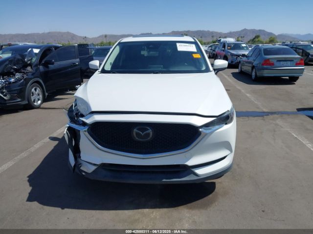 JM3KFADM7J0373815 Mazda py cylinder deactivation
