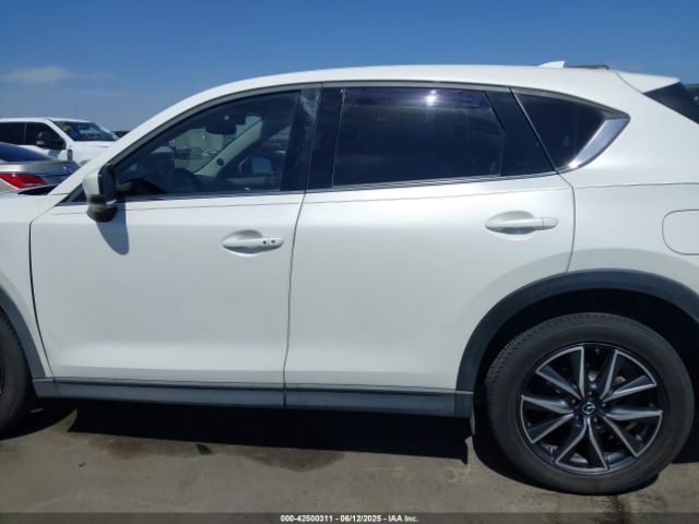 JM3KFADM7J0373815 Mazda py cylinder deactivation
