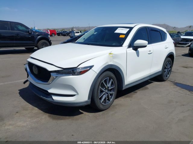 JM3KFADM7J0373815 Mazda py cylinder deactivation