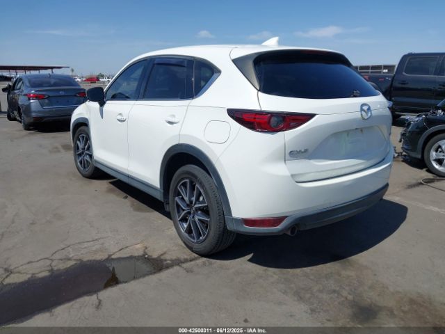 JM3KFADM7J0373815 Mazda py cylinder deactivation