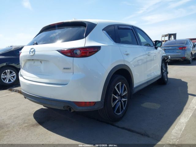 JM3KFADM7J0373815 Mazda py cylinder deactivation