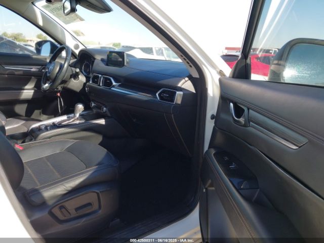 JM3KFADM7J0373815 Mazda py cylinder deactivation