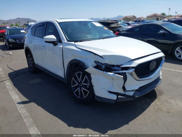 JM3KFADM7J0373815 Mazda py cylinder deactivation
