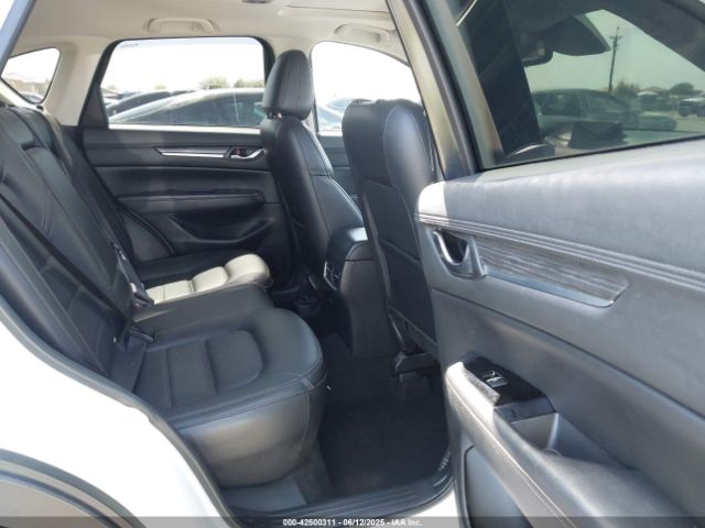 JM3KFADM7J0373815 Mazda py cylinder deactivation