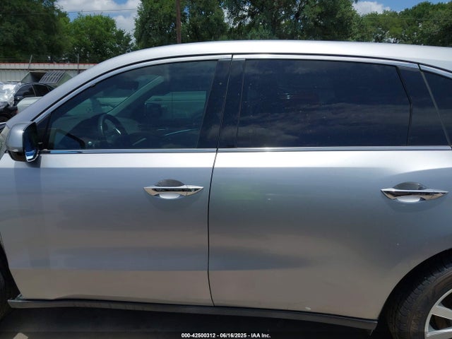 Acura j35y5 2016 5FRYD3H2XGB017946 Image 15
