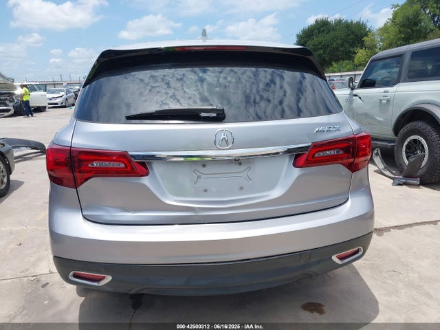 5FRYD3H2XGB017946 Acura j35y5