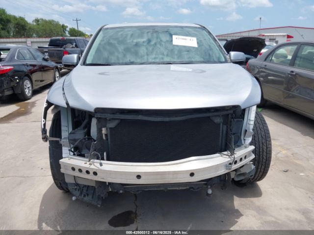 2016 ACURA MDX 5FRYD3H2XGB017946 Photo 5