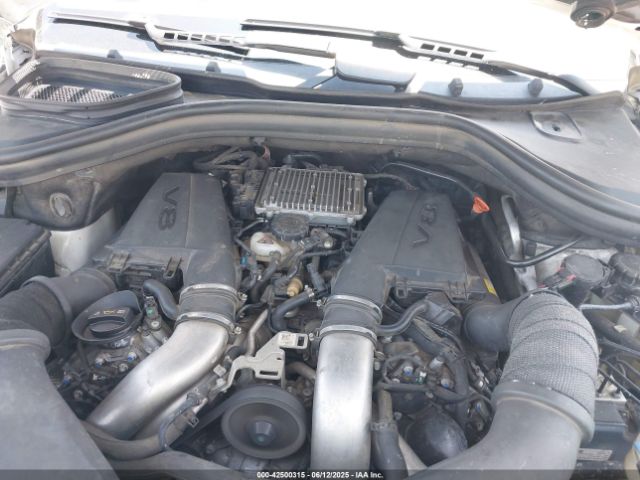 4JGDF7DE2FA468258 Mercedes-Benz Gl-Class