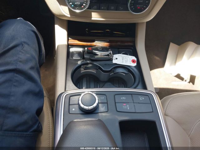 4JGDF7DE2FA468258 Mercedes-Benz Gl-Class