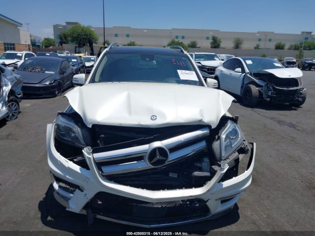 4JGDF7DE2FA468258 Mercedes-Benz Gl-Class
