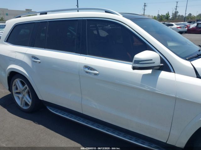 4JGDF7DE2FA468258 Mercedes-Benz Gl-Class
