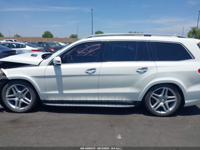 4JGDF7DE2FA468258 Mercedes-Benz Gl-Class