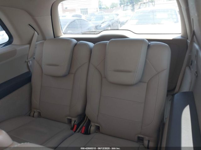 4JGDF7DE2FA468258 Mercedes-Benz Gl-Class