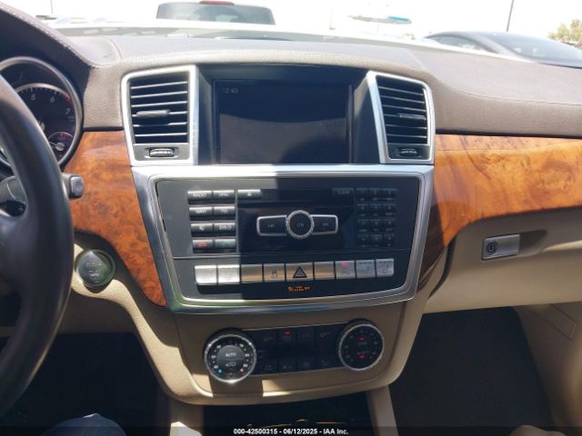 4JGDF7DE2FA468258 Mercedes-Benz Gl-Class