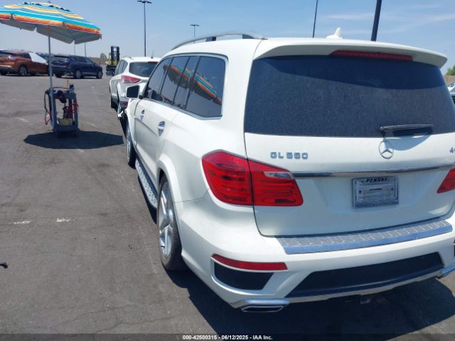 4JGDF7DE2FA468258 Mercedes-Benz Gl-Class