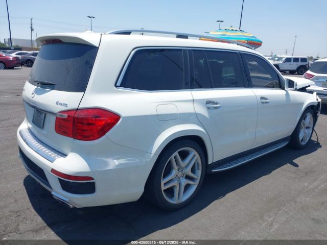 4JGDF7DE2FA468258 Mercedes-Benz Gl-Class