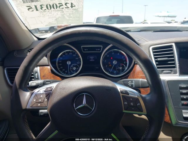 4JGDF7DE2FA468258 Mercedes-Benz Gl-Class