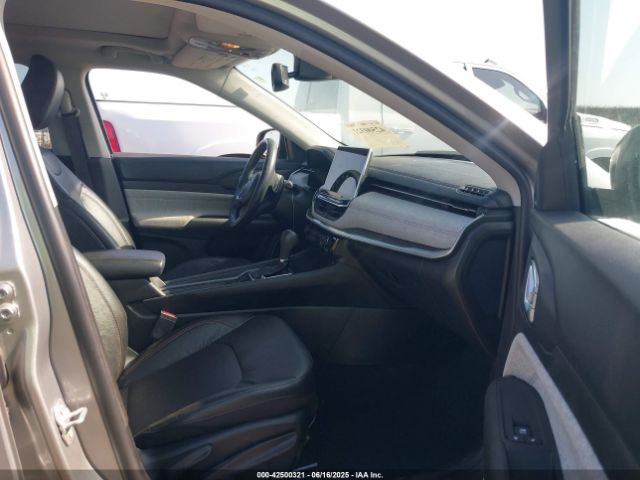 2022 JEEP COMPASS 3C4NJDFB9NT170662 Photo 4