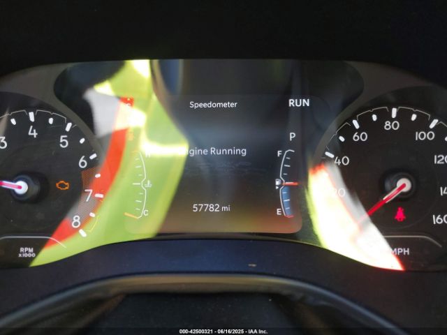 2022 JEEP COMPASS 3C4NJDFB9NT170662 Photo 6