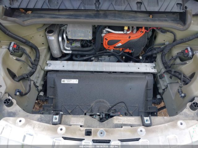 7SAYGDEF3NF328009 Tesla Model Y
