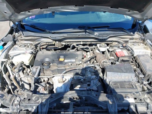 2HGFC2F62MH529171 Honda k20c2