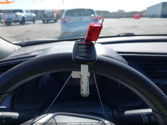 2HGFC2F62MH529171 Honda k20c2