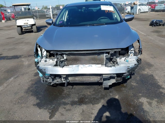 2HGFC2F62MH529171 Honda k20c2