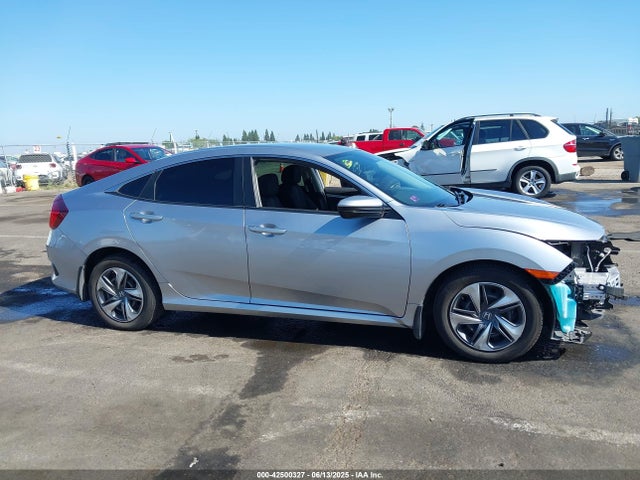 2HGFC2F62MH529171 Honda k20c2