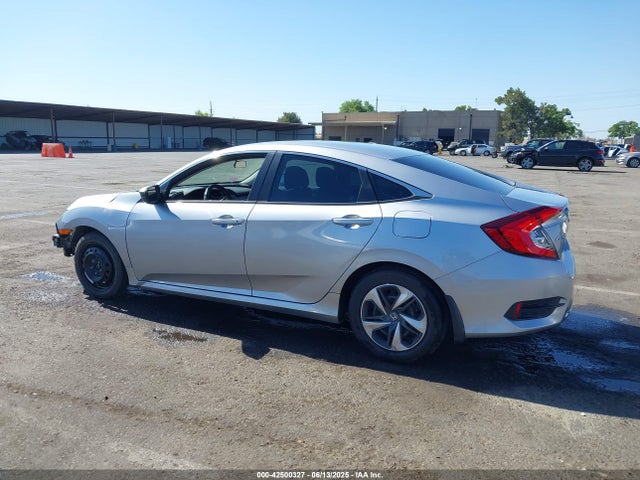 2HGFC2F62MH529171 Honda k20c2