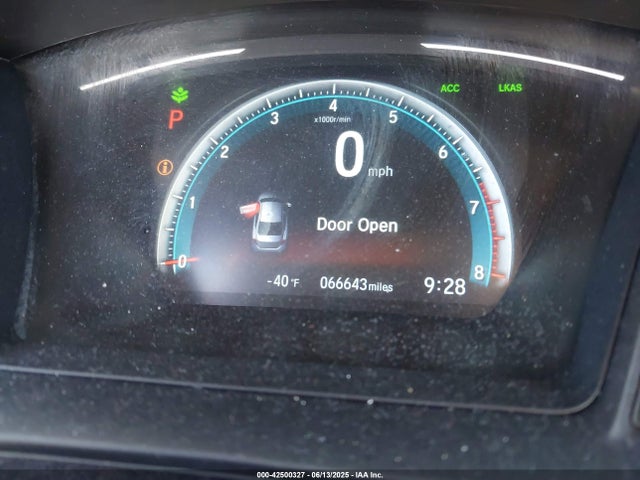 2HGFC2F62MH529171 Honda k20c2