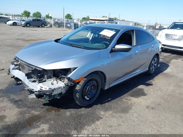 2HGFC2F62MH529171 Honda k20c2