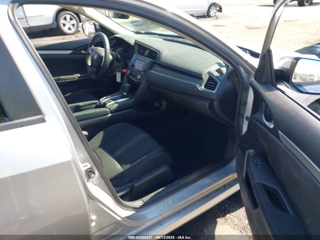 2HGFC2F62MH529171 Honda k20c2
