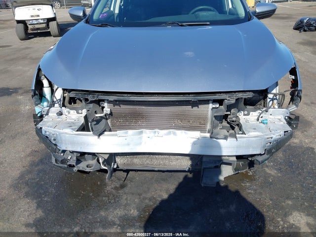 2HGFC2F62MH529171 Honda k20c2