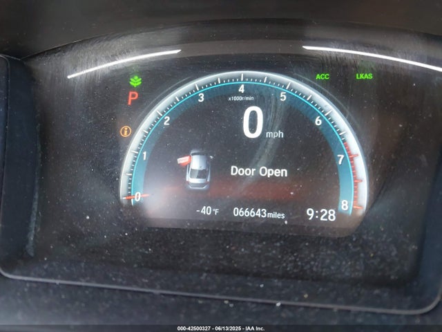 2HGFC2F62MH529171 Honda k20c2