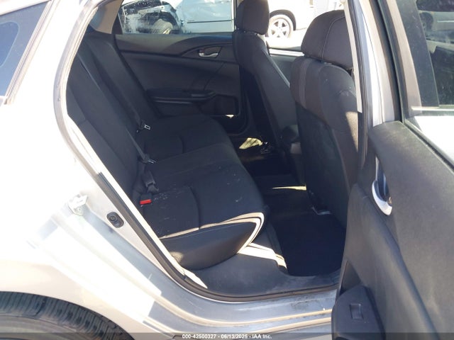 2HGFC2F62MH529171 Honda k20c2