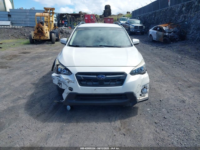 Subaru naturally aspirated 2018 JF2GTABC5J9237780 Image 12