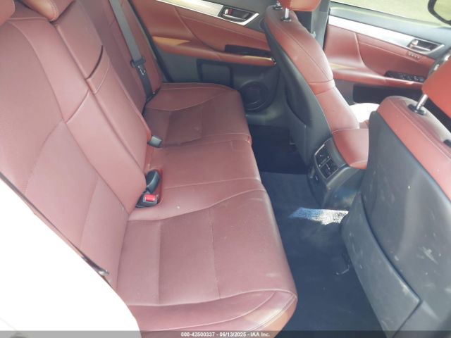 2013 LEXUS GS 350 JTHBE1BL7D5022432 Photo 7