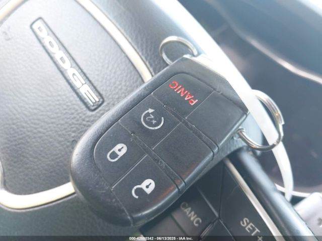 2015 DODGE DURANGO 1C4RDHDGXFC907556 Photo 10