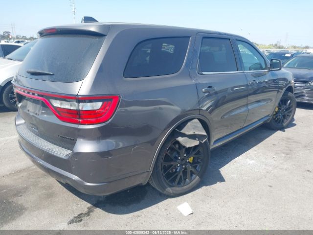 2015 DODGE DURANGO 1C4RDHDGXFC907556 Photo 3