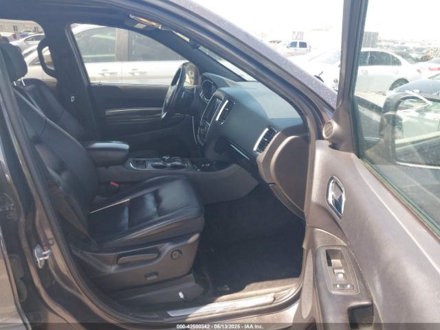 2015 DODGE DURANGO 1C4RDHDGXFC907556 Photo 4