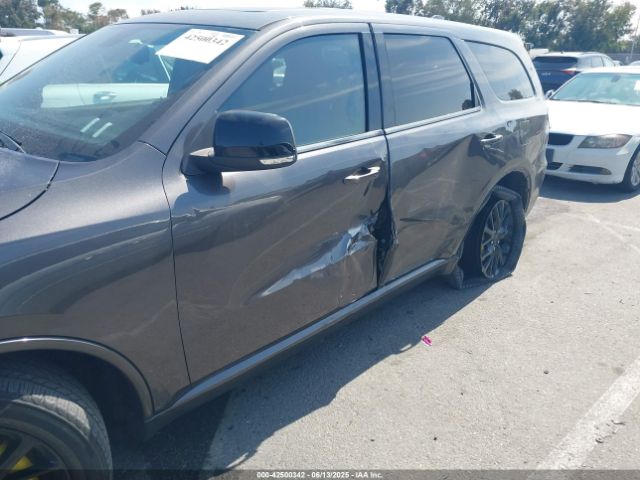 2015 DODGE DURANGO 1C4RDHDGXFC907556 Photo 5