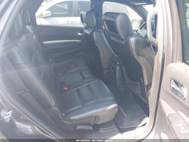 2015 DODGE DURANGO 1C4RDHDGXFC907556 Photo 7