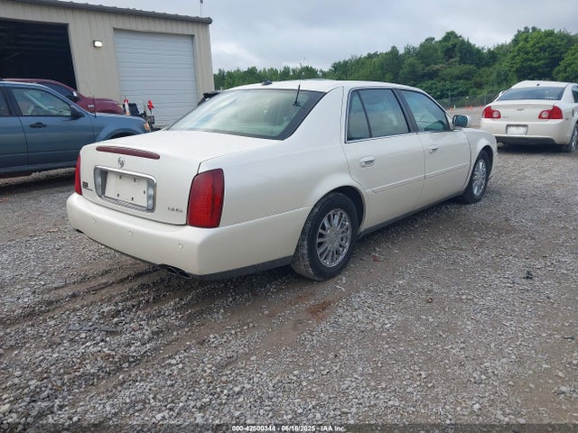 2003 CADILLAC DEVILLE 1G6KE54Y23U267695 Photo 3