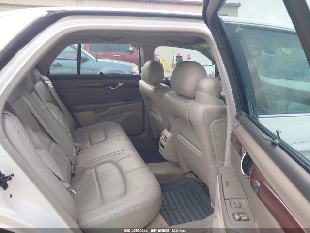 2003 CADILLAC DEVILLE 1G6KE54Y23U267695 Photo 7