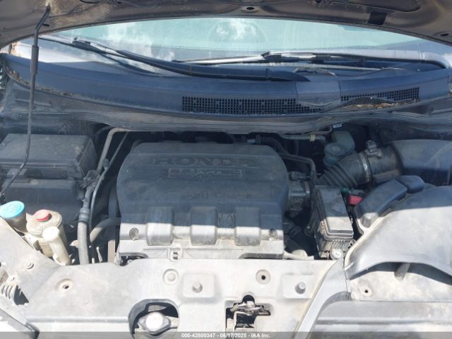2011 HONDA ODYSSEY 5FNRL5H49BB038169 Photo 9