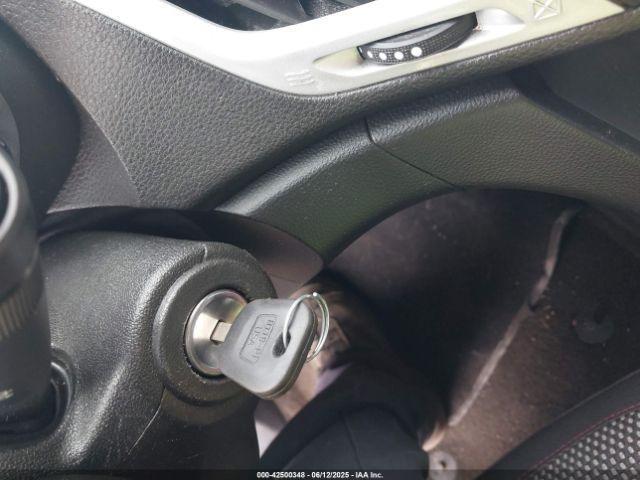 2011 GMC TERRAIN 2CTALSEC7B6424980 Photo 10