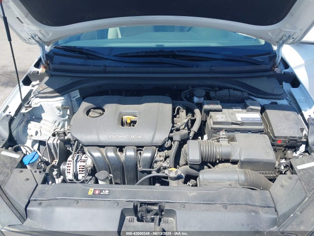 5NPD84LF0LH508980 Hyundai mpi nu